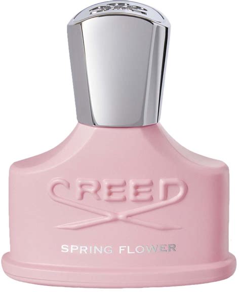 creed spring flower 30ml|creed spring flower fragrantica.